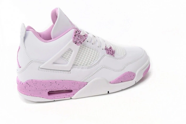 Cheap TB 4 Retro White Pink Jordan CT8527-116 0701